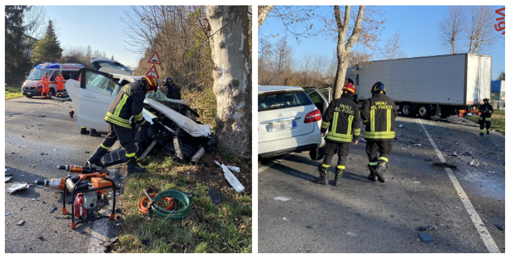 paura sulla Briantea a Binago – Varesenoi.it paura sulla Briantea a Binago – Varesenoi.it