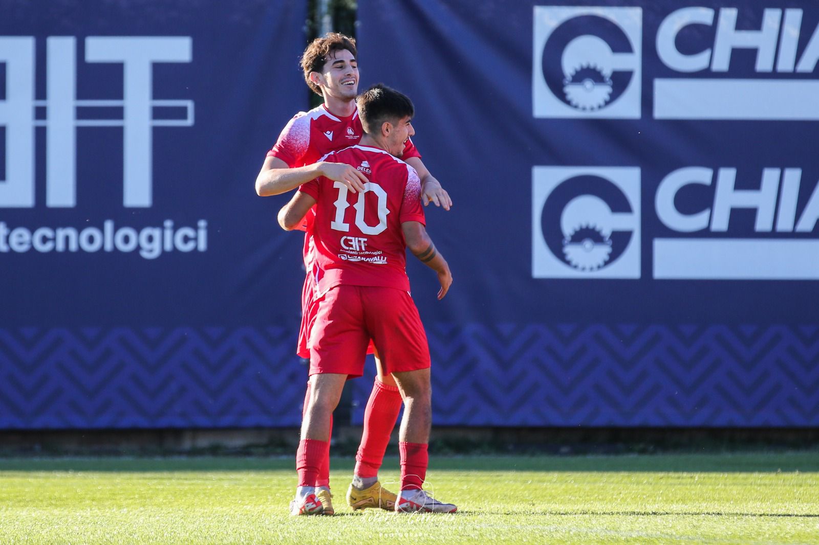 Arconatese battuta e ottavi di finale conquistati (VIDEO) – Varesenoi.it Arconatese battuta e ottavi di finale conquistati (VIDEO) – Varesenoi.it