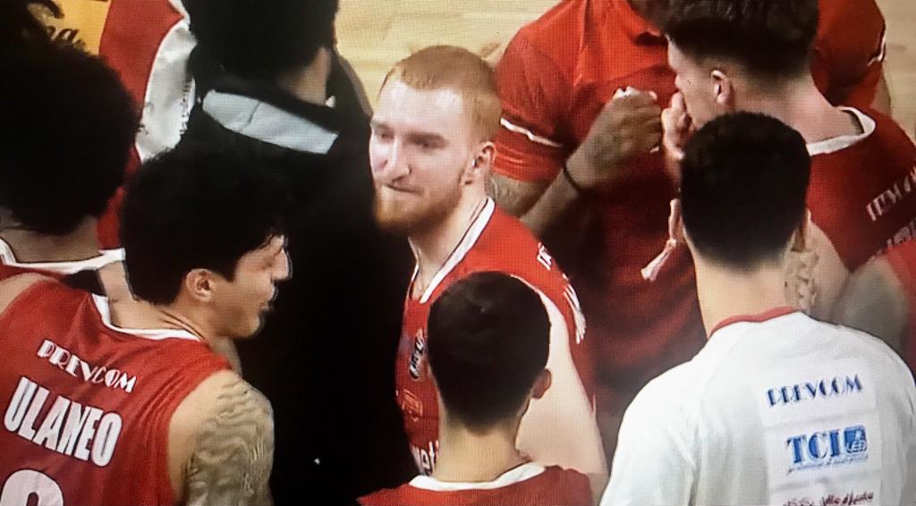IL COMMENTO DI FABIO GANDINI – Dalla crisi di rigetto alla Red Mamba mania IL COMMENTO DI FABIO GANDINI – Dalla crisi di rigetto alla Red Mamba mania