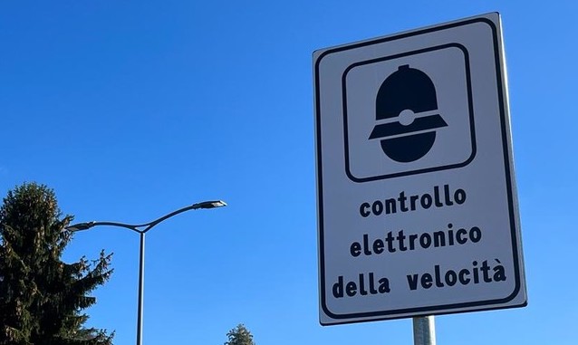 Multe per eccesso di velocità: in un anno Varese ha incassato 217mila euro, la Provincia oltre un 1,2 milioni