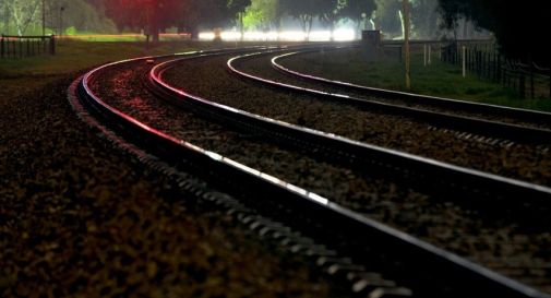 soccorsi in codice rosso e circolazione ferroviaria sospesa tra Malnate e Saronno – Varesenoi.it soccorsi in codice rosso e circolazione ferroviaria sospesa tra Malnate e Saronno – Varesenoi.it