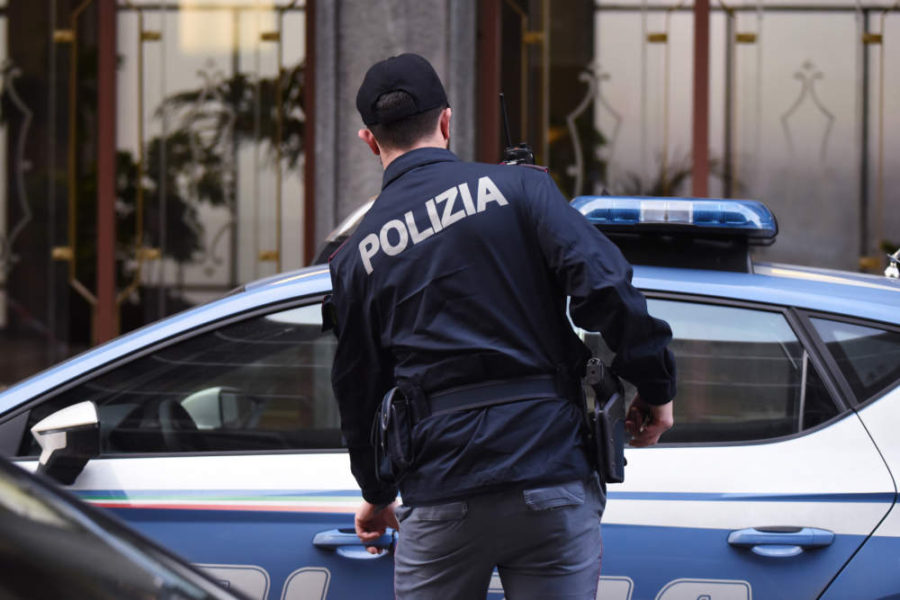 Un Ex Poliziotto Ha Perso La Casa Soluzione