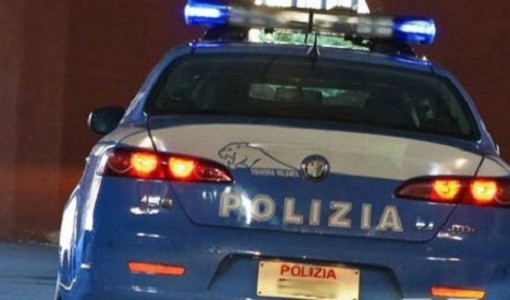 Varese, due uomini arrestati la scorsa notte in via Morosini Varese, due uomini arrestati la scorsa notte in via Morosini