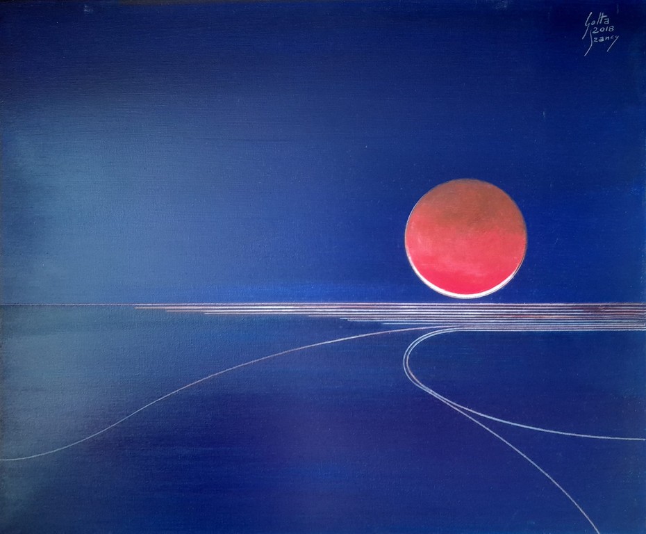 È arrivata la Luna Piena delle Fragole - Varesenoi.it