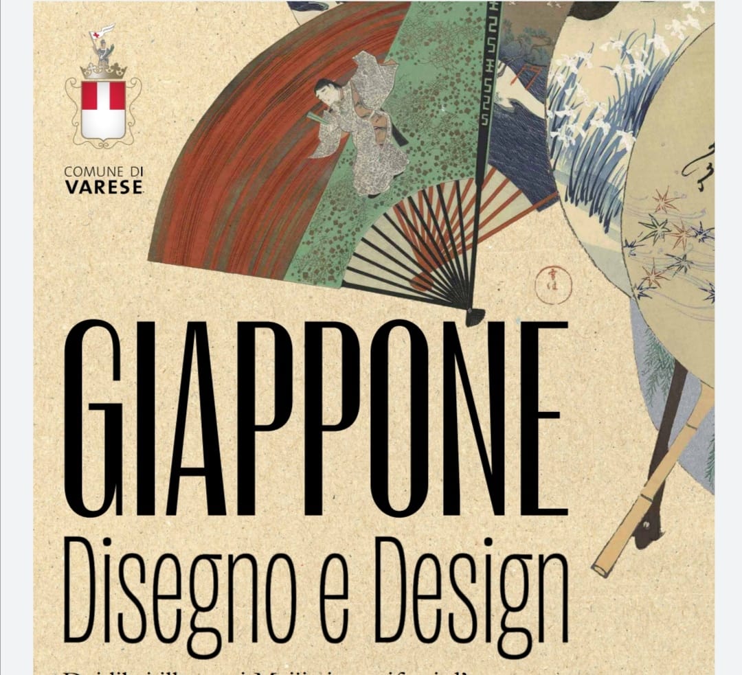 Libri sulla grafica e sul design giapponese - Giappone Milano