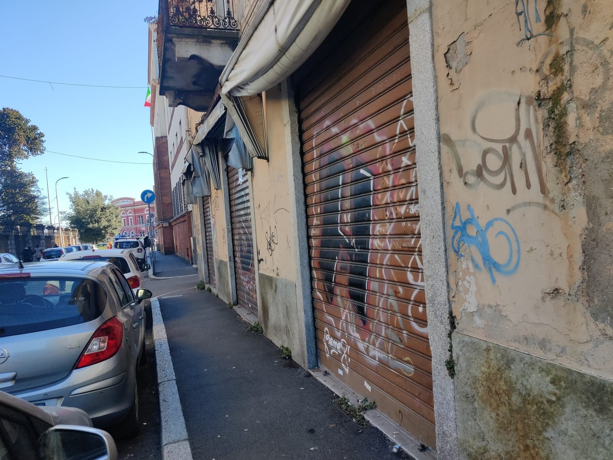 Sicurezza in via Como, Italia Viva Varese: «Basta alla propaganda. Il Comune agisce, il Governo nazionale latita»