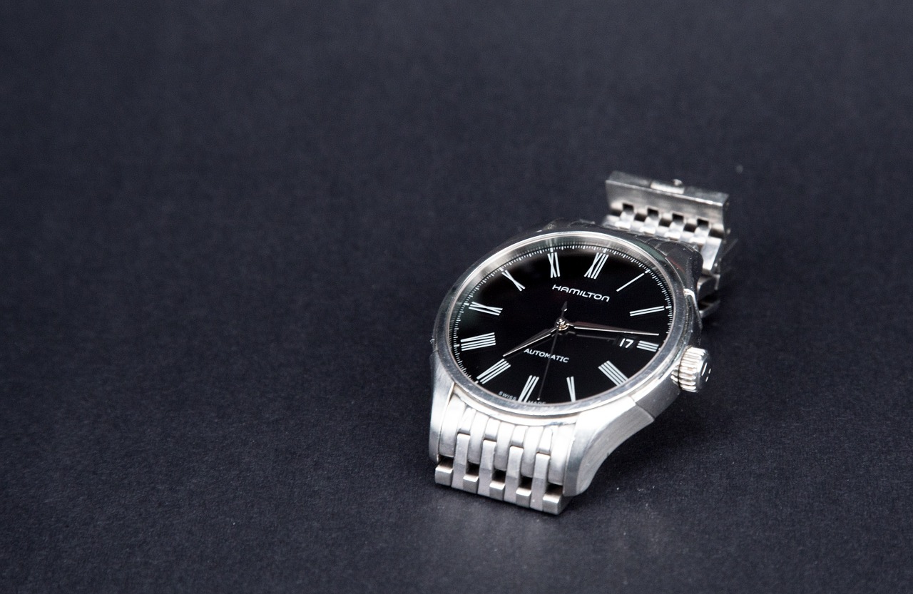 Prezzi online degli orologi Hamilton - Varesenoi.it