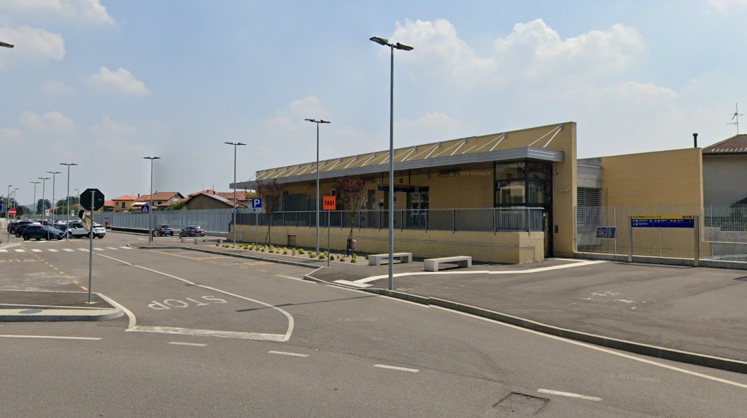 RFI affida la gestione della videosorveglianza alla Polizia Locale – Varesenoi.it RFI affida la gestione della videosorveglianza alla Polizia Locale – Varesenoi.it