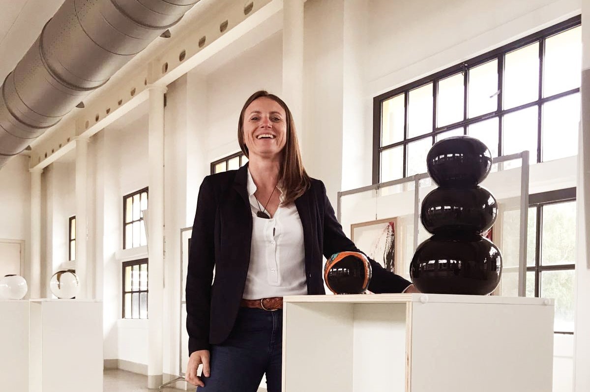 «Tutto è cominciato dai racconti dei miei nonni» – Varesenoi.it «Tutto è cominciato dai racconti dei miei nonni» – Varesenoi.it