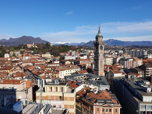 Turismo sostenibile a Varese: Le migliori escursioni naturalistiche nei dintorni