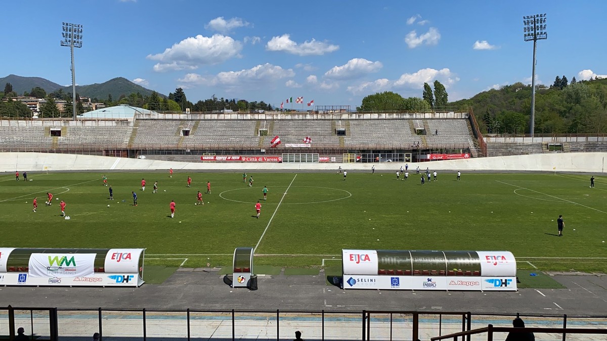 il trascinatore di una squadra