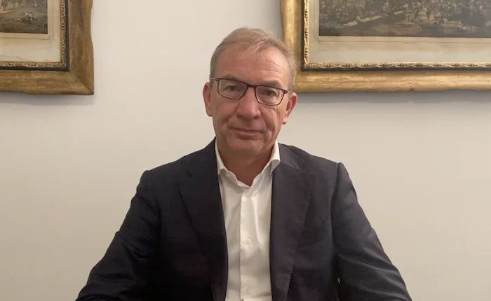 Elezioni Gavirate, Pellicini: «Tutti per Simone Foti. Aspettiamo Forza Italia»