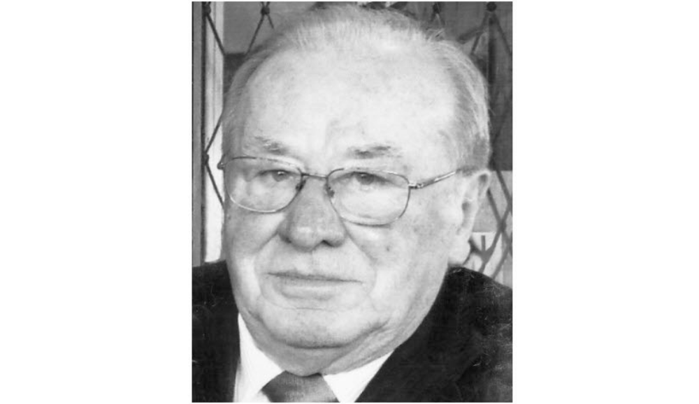 Bernardo Broglio in una foto dalla pagina Facebook dell'associazione Menta e Rosmarino