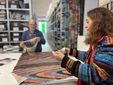 Intrecci rafforza il legame tra il MA*GA e la storica Maison Missoni