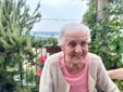 Nonna Ernesta Bianchi compie 104 anni Nonna Ernesta Bianchi compie 104 anni