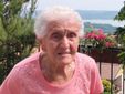 Nonna Ernesta Bianchi compie 104 anni Nonna Ernesta Bianchi compie 104 anni
