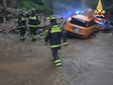 Smottamenti nel Comasco Smottamenti nel Comasco