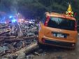 Smottamenti nel Comasco Smottamenti nel Comasco