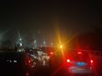 Le immagini dell'incidente sull'Autostrada dei Laghi all'uscita di Gallarate Le immagini dell'incidente sull'Autostrada dei Laghi all'uscita di Gallarate