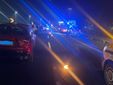 Le immagini dell'incidente sull'Autostrada dei Laghi all'uscita di Gallarate Le immagini dell'incidente sull'Autostrada dei Laghi all'uscita di Gallarate