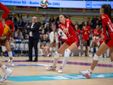 Uyba da spettacolo contro Conegliano (foto Galbiati) Uyba da spettacolo contro Conegliano (foto Galbiati)