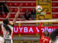 Uyba-Cuneo 3-0: Fotogallery a cura di Alessandro Galbiati