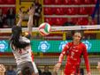 Uyba-Cuneo 3-0: Fotogallery a cura di Alessandro Galbiati