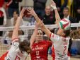 Uyba-Cuneo 3-0: Fotogallery a cura di Alessandro Galbiati