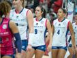 Uyba-Scandicci 0-3, sesto k.o. di fila per Busto (foto Lega Volley Femminile)