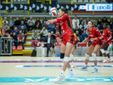 Uyba-Monviso 2-3: decisiva Dabyskiba (Foto Lega Volley Femminile)