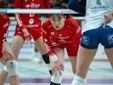 Uyba-Scandicci 0-3, sesto k.o. di fila per Busto (foto Lega Volley Femminile)