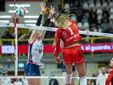 Uyba-Scandicci 0-3, sesto k.o. di fila per Busto (foto Lega Volley Femminile)