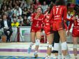 Uyba-Firenze 1-3 (foto Lega Volley Femminile/Alemani)