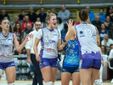 Uyba-Firenze 1-3 (foto Lega Volley Femminile/Alemani)
