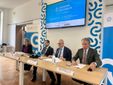 La presentazione del Villaggio della Salute oggi in Camera di Commercio