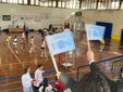 Stamattina, al Pala Ferrini, le semifinali della Experience Volley School Cup