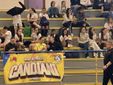 Stamattina, al Pala Ferrini, le semifinali della Experience Volley School Cup
