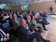Alcuni momenti della celebrazione a Ville Ponti per il 174esimo anniversario della festa della Polizia di Stato
