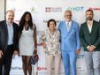 Paolo Arrigoni, Mariama Samake Giacomini, Maria Adua Filzoli, Andrea Giacomini, Matteo Marnati Paolo Arrigoni, Mariama Samake Giacomini, Maria Adua Filzoli, Andrea Giacomini, Matteo Marnati
