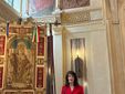 Marinella Vedani, vicepresidente CasAmica Odv