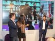 Presentazione Honda Olivero San Bernardo MIlano Boutique Tempini