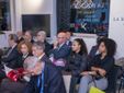 Presentazione Honda Olivero San Bernardo MIlano Boutique Tempini
