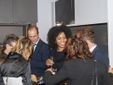 Presentazione Honda Olivero San Bernardo MIlano Boutique Tempini