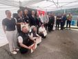 Le immagini della cerimonia all'ospedale di Circolo di Varese Le immagini della cerimonia all'ospedale di Circolo di Varese