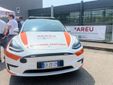 Le immagini della cerimonia all'ospedale di Circolo di Varese Le immagini della cerimonia all'ospedale di Circolo di Varese