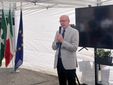Le immagini della cerimonia all'ospedale di Circolo di Varese Le immagini della cerimonia all'ospedale di Circolo di Varese