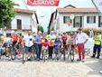 Immagini della 48esima edizione della Piccola Tre Valli Varesine a Casale Litta Immagini della 48esima edizione della Piccola Tre Valli Varesine a Casale Litta