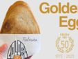 Venerdì 12 settembre il Golden Egg festeggia con amici e clienti i cinquant'anni di attività Venerdì 12 settembre il Golden Egg festeggia con amici e clienti i cinquant'anni di attività