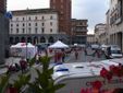 Alcune immagini del MotoGiro 2025 organizzato a Varese dalla Croce Rossa Alcune immagini del MotoGiro 2025 organizzato a Varese dalla Croce Rossa