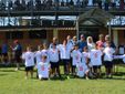 Le immagini del primo torneo di calcio giovanile di Leggiuno dedicato a Gigi Riva Le immagini del primo torneo di calcio giovanile di Leggiuno dedicato a Gigi Riva